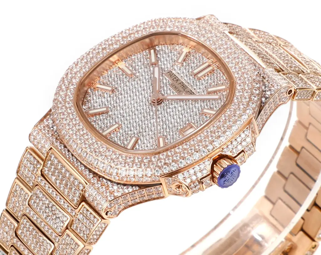 PF Factory Patek Philippe Nautilus — image 5