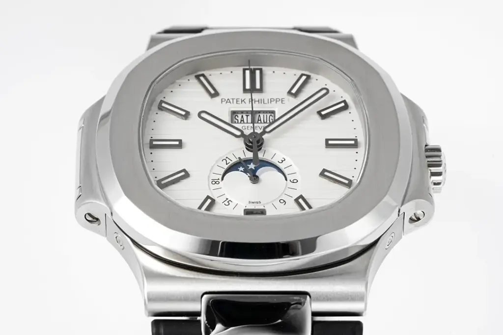 PPF Factory Patek Philippe Nautilus — image 3
