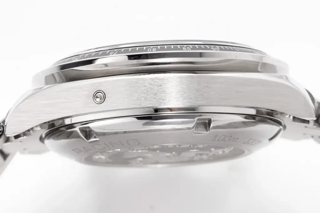 MKS Factory Omega Speedmaster — image 7