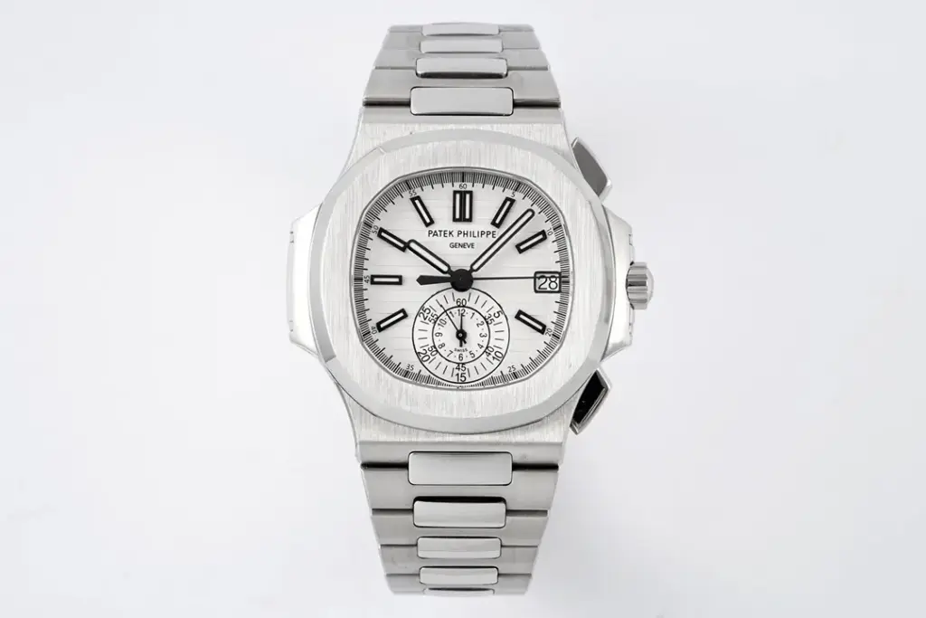 KM Factory Patek Philippe Nautilus