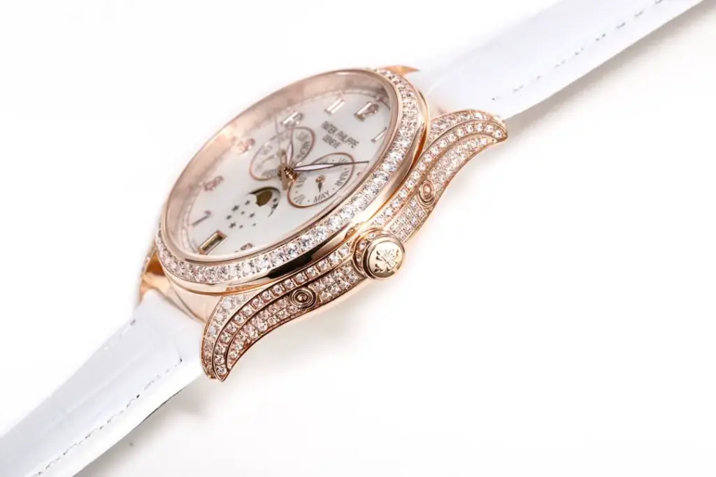 R8 Factory Patek Philippe Complications — image 5