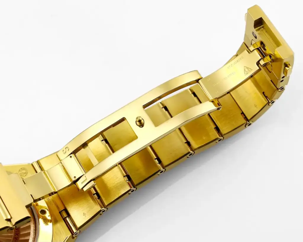 ZF Factory Omega Constellation 41mm — image 9