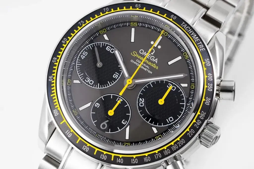 V6 Factory Omega Speedmaster — image 5