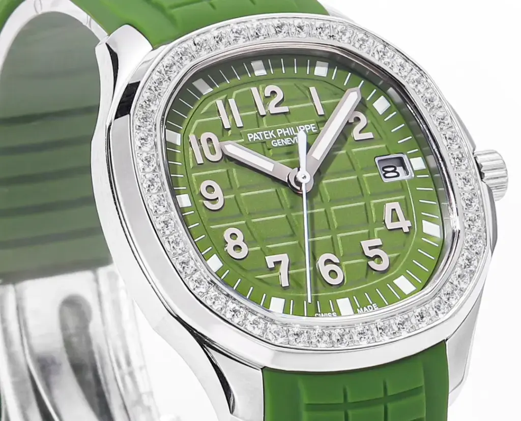 ZF Factory Patek Philippe Aquanaut — image 2