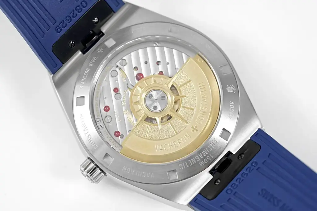 JJ Factory Vacheron Constantin Overseas — image 8