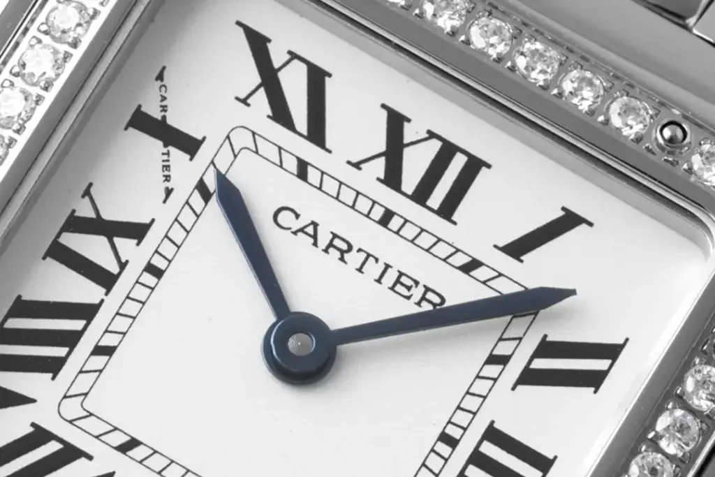 3K Factory Cartier Panthere de Cartier 22mm — image 8