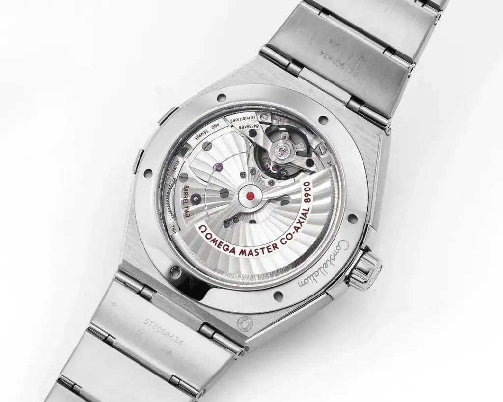 ZF Factory Omega Constellation — image 8