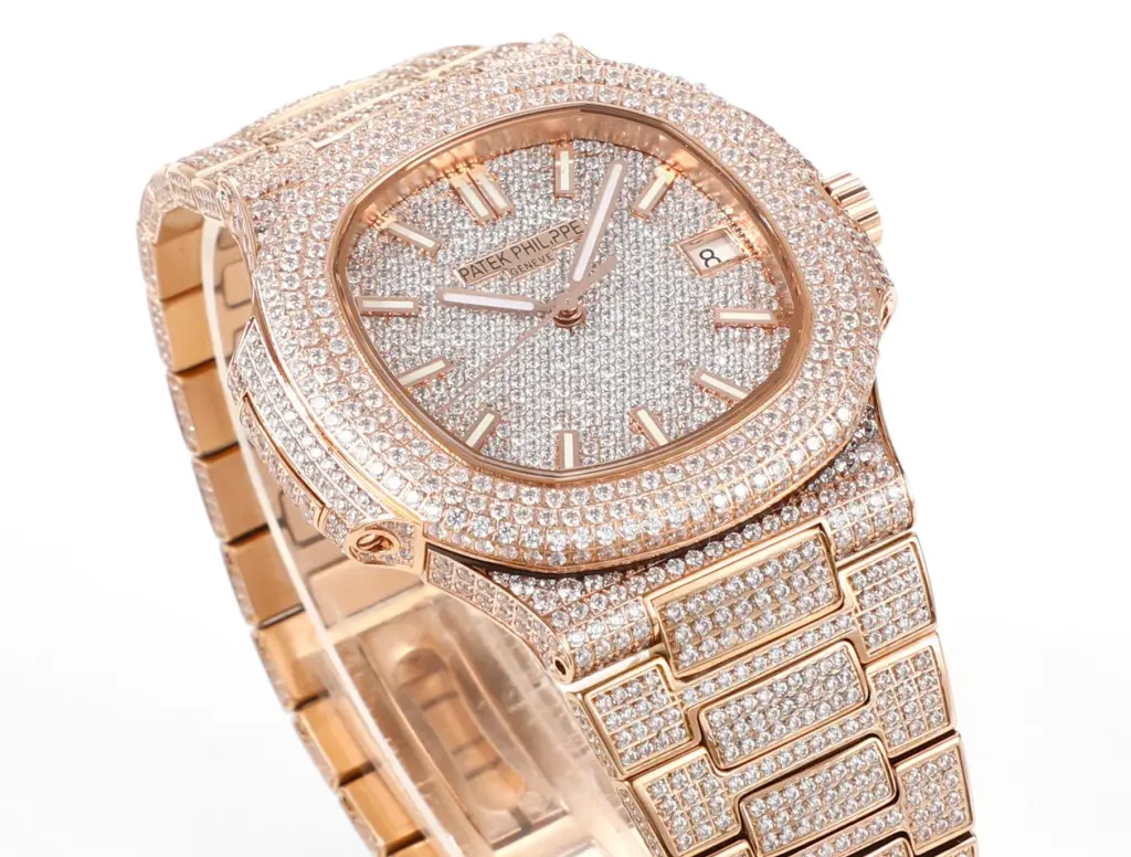 PF Factory Patek Philippe Nautilus — image 4