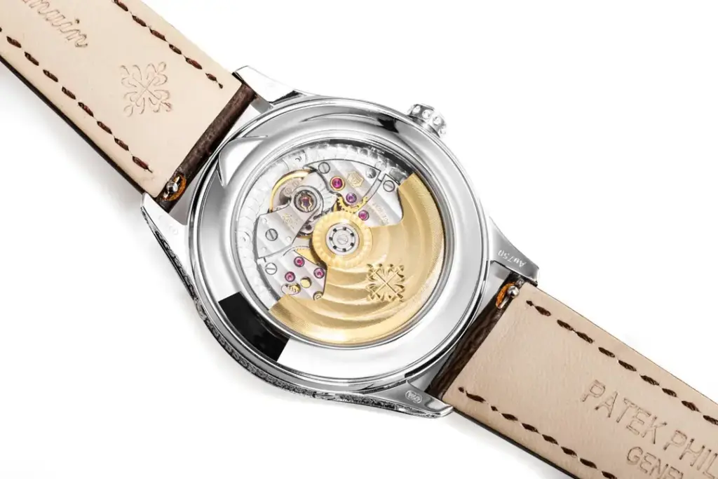 ZF Factory Patek Philippe Complications — image 7