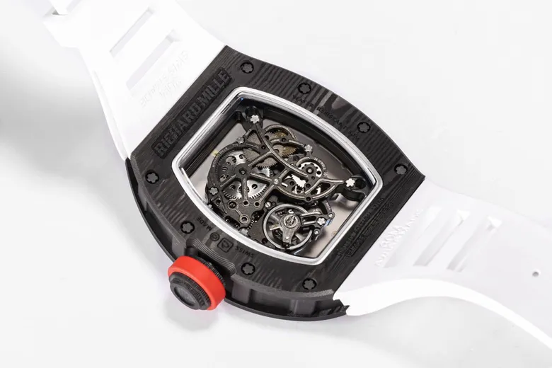 ZF Factory Richard Mille RM055 — image 7