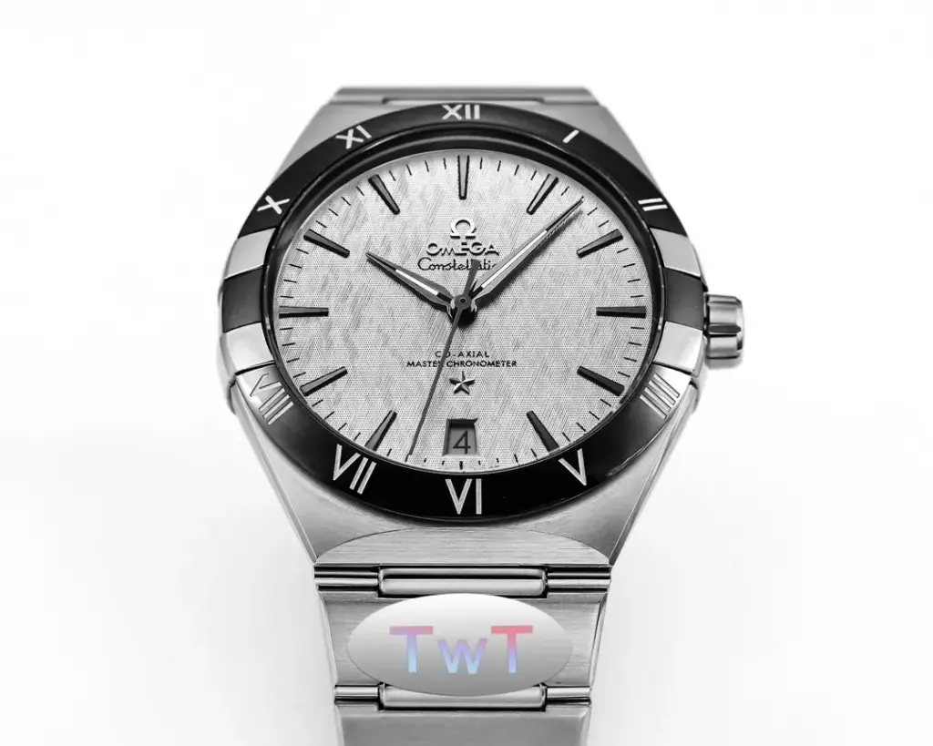 Omega Constellation — image 5