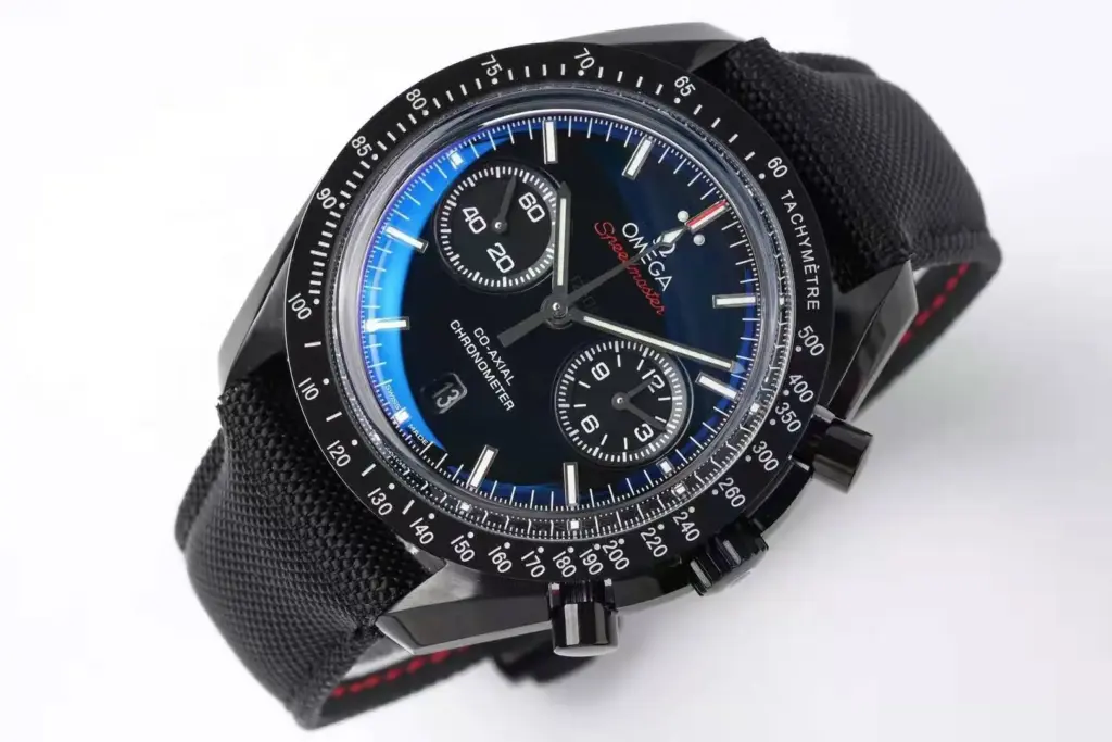 OR Factory Omega Speedmaster — image 2