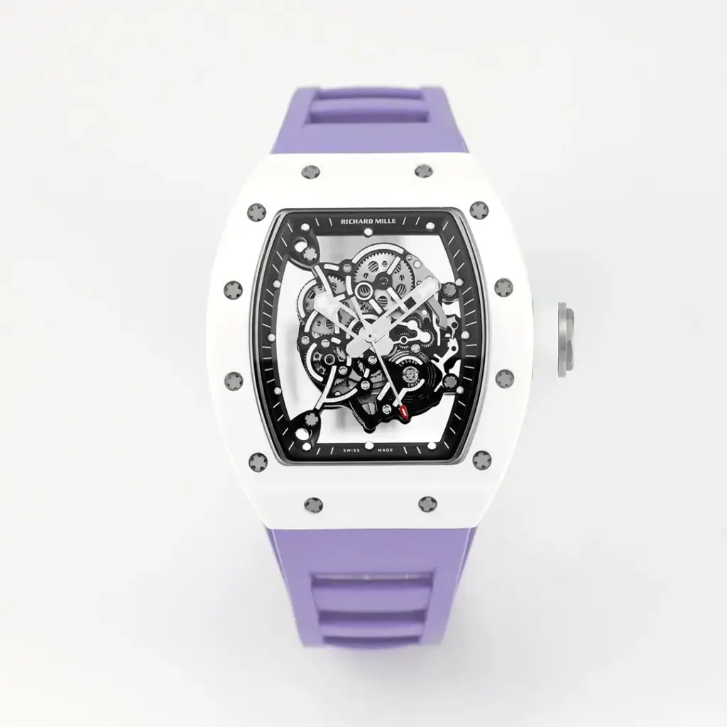 APS Factory Richard Mille RM055