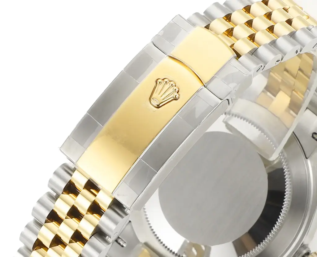 Rolex Datejust 41mm — image 9