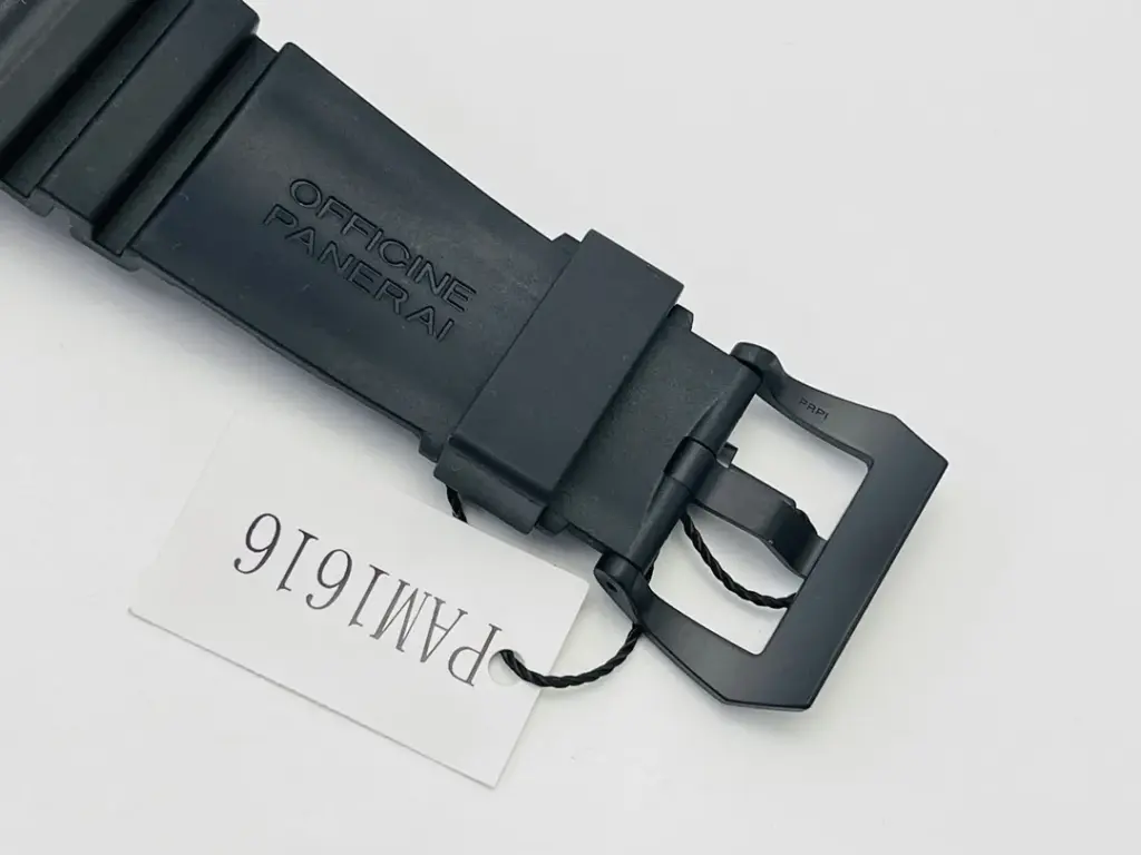 VS Factory Panerai Submersible Blue dial — image 6