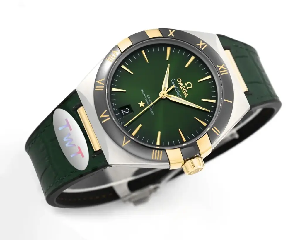 ZF Factory Omega Constellation — image 4