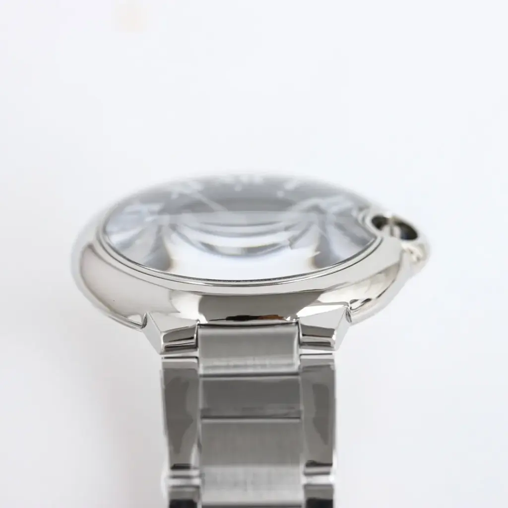 AF Factory Cartier Ballon Bleu de Cartier Blue dial — image 7