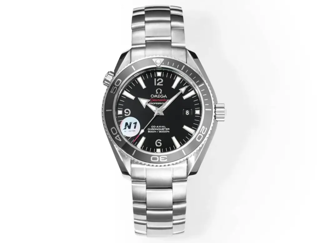 VS Factory Omega Seamaster