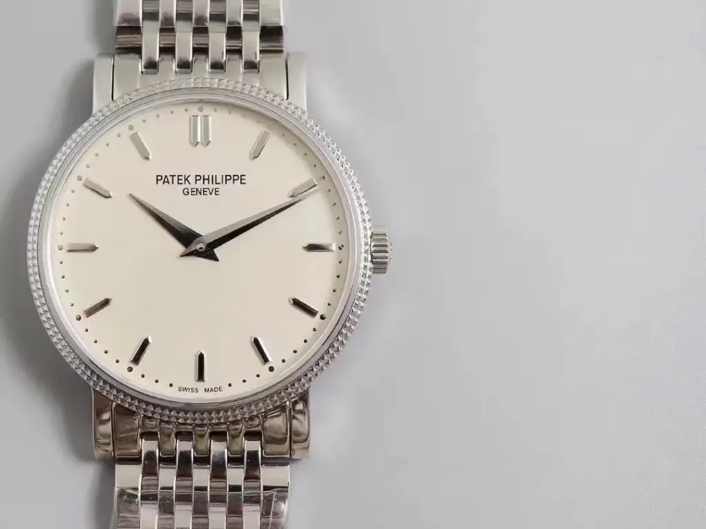 MP Factory Patek Philippe Calatrava — image 4