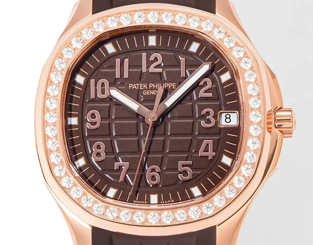 MP Factory Patek Philippe Aquanaut — image 6