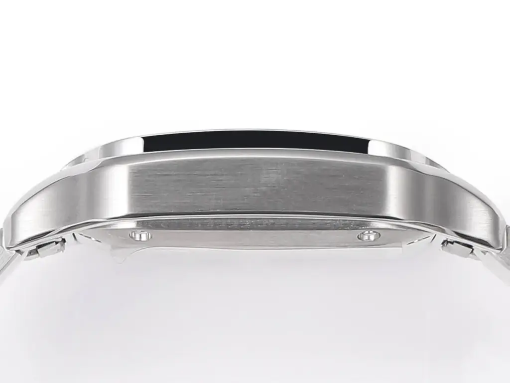 Cartier Santos de Cartier White dial — image 5