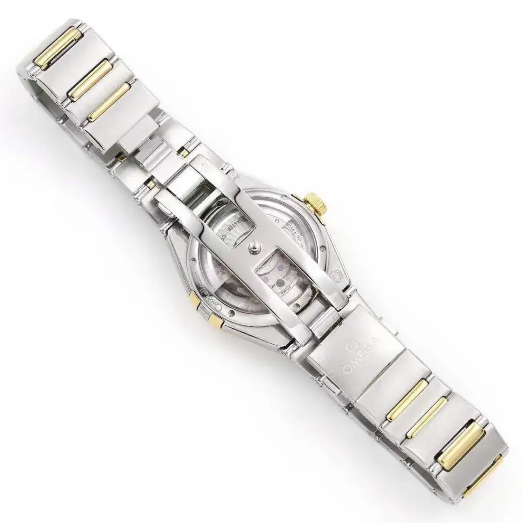 ZF Factory Omega Constellation 29mm Champagne dial — image 9