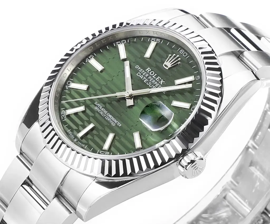 Rolex Datejust 41mm — image 4