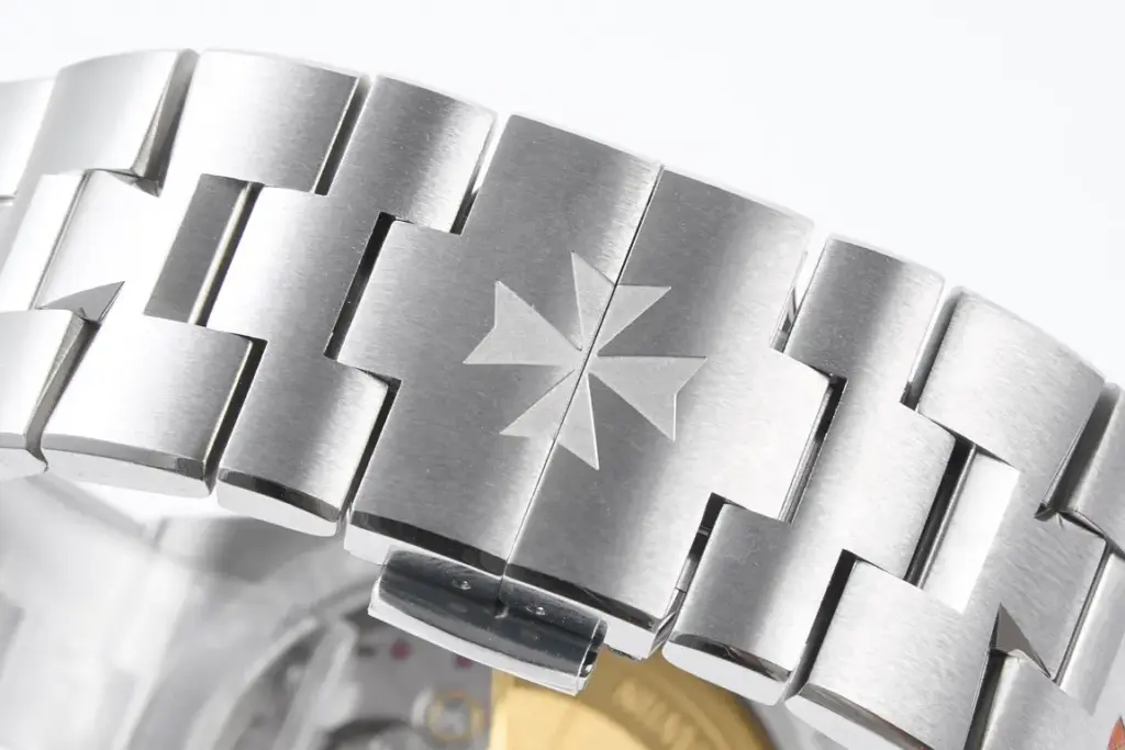 PPF Factory Vacheron Constantin Overseas Black dial — image 9