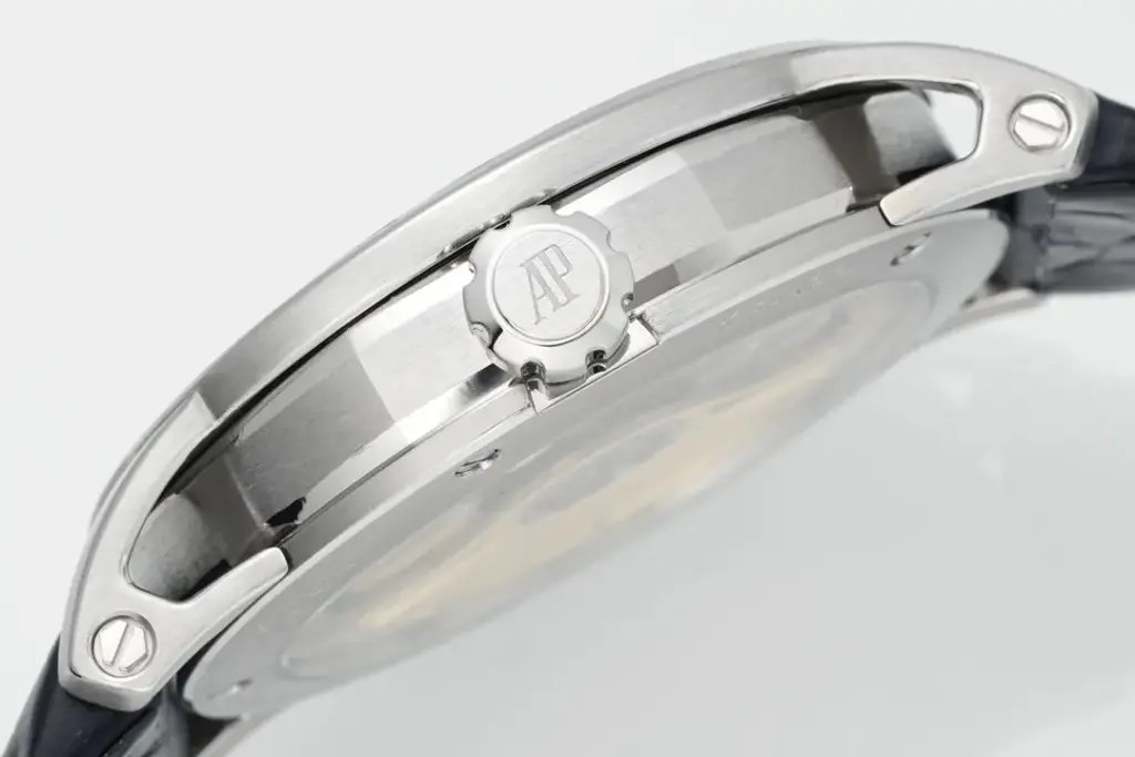 BF Factory Audemars Piguet CODE 11.59 Blue dial — image 8