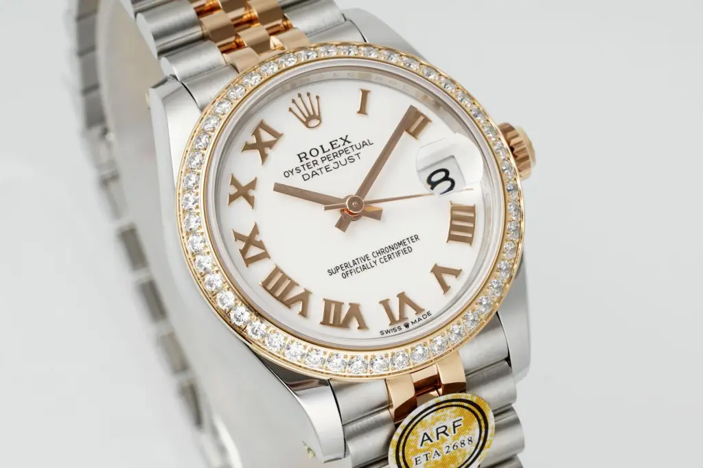 AR Factory Rolex Datejust 31mm — image 3