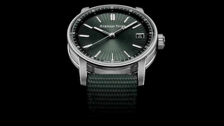 APS Factory Audemars Piguet CODE 11.59 — image 2