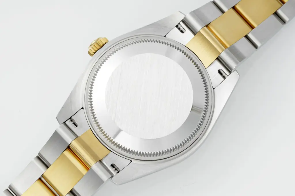 AR Factory Rolex Datejust 31mm Black Diamond dial — image 7