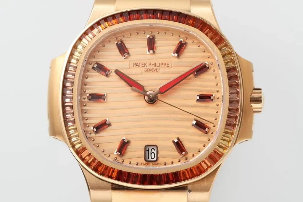 MP Factory Patek Philippe Nautilus — image 2