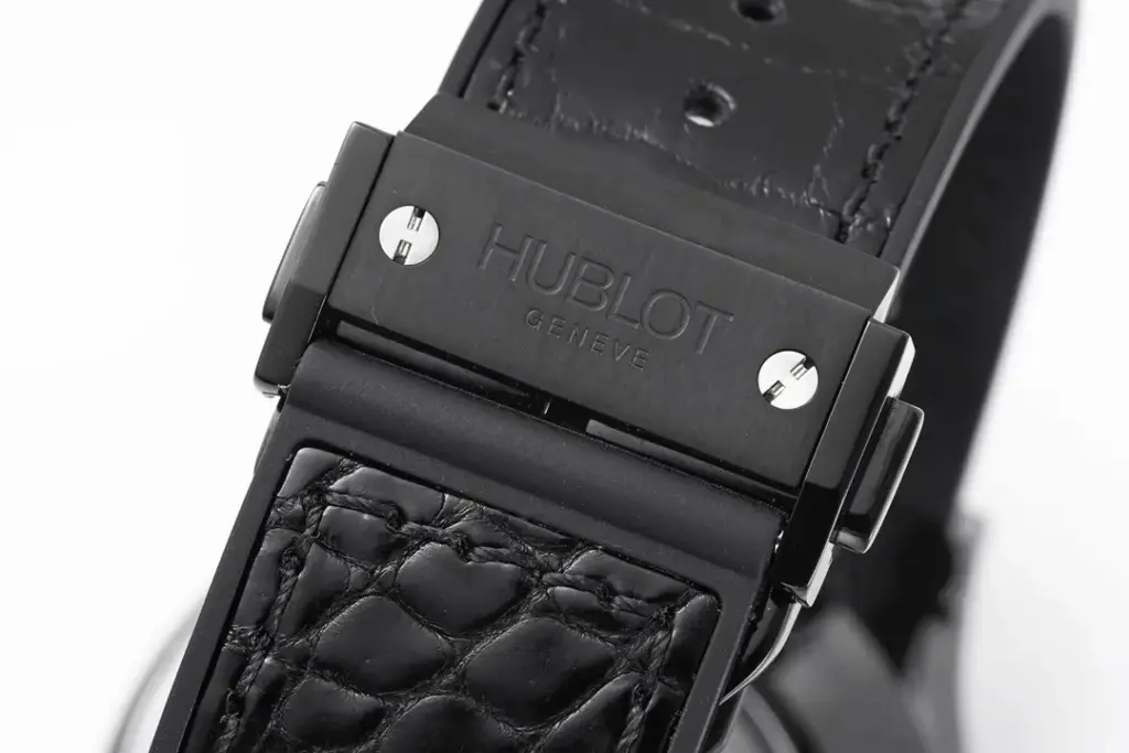 ZF Factory Hublot Classic Fusion 42mm — image 2