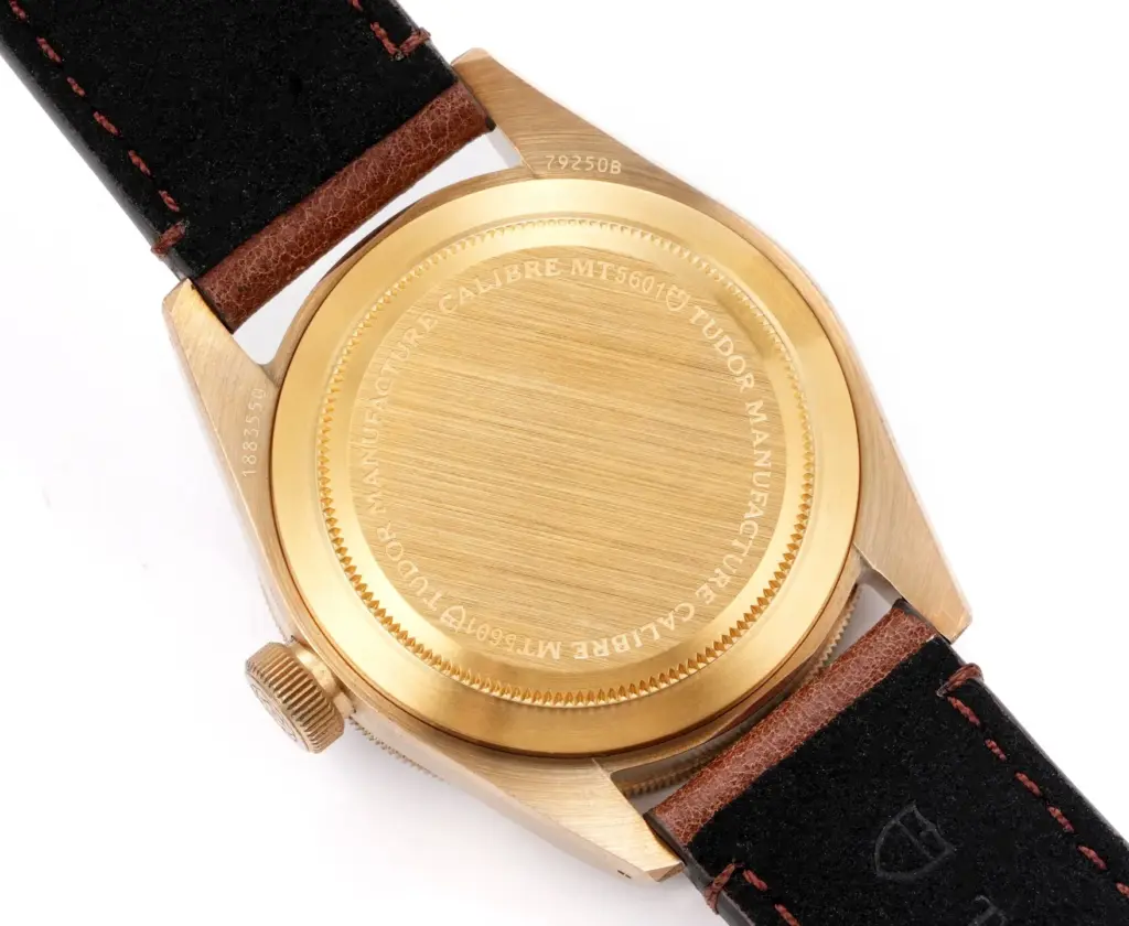 Tudor Black Bay Black dial — image 6