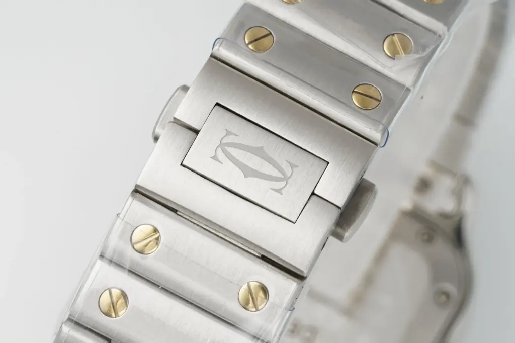 AF Factory Cartier Santos de Cartier — image 6