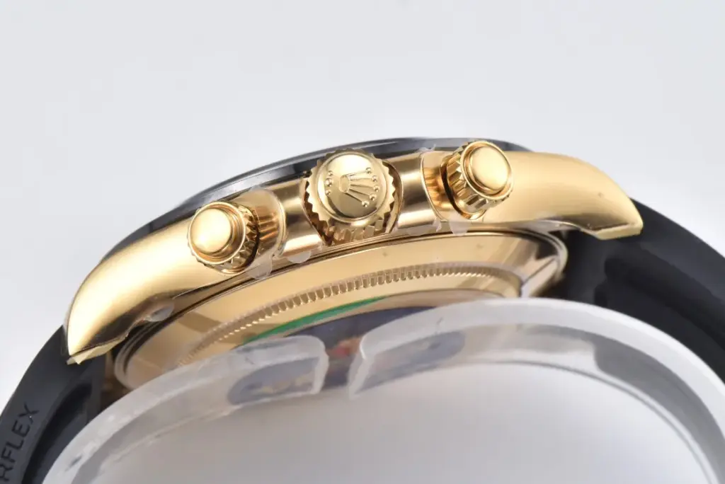Rolex Daytona Mother-of-Pearl dial — image 9