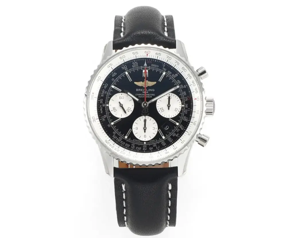 KOR Factory Breitling Navitimer
