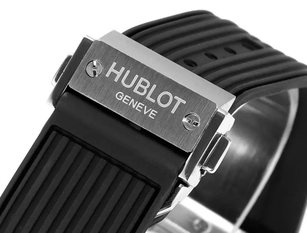 APS Factory Hublot Big Bang — image 9