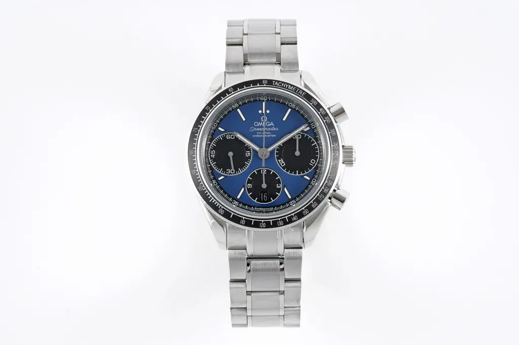 BF Factory Omega Speedmaster