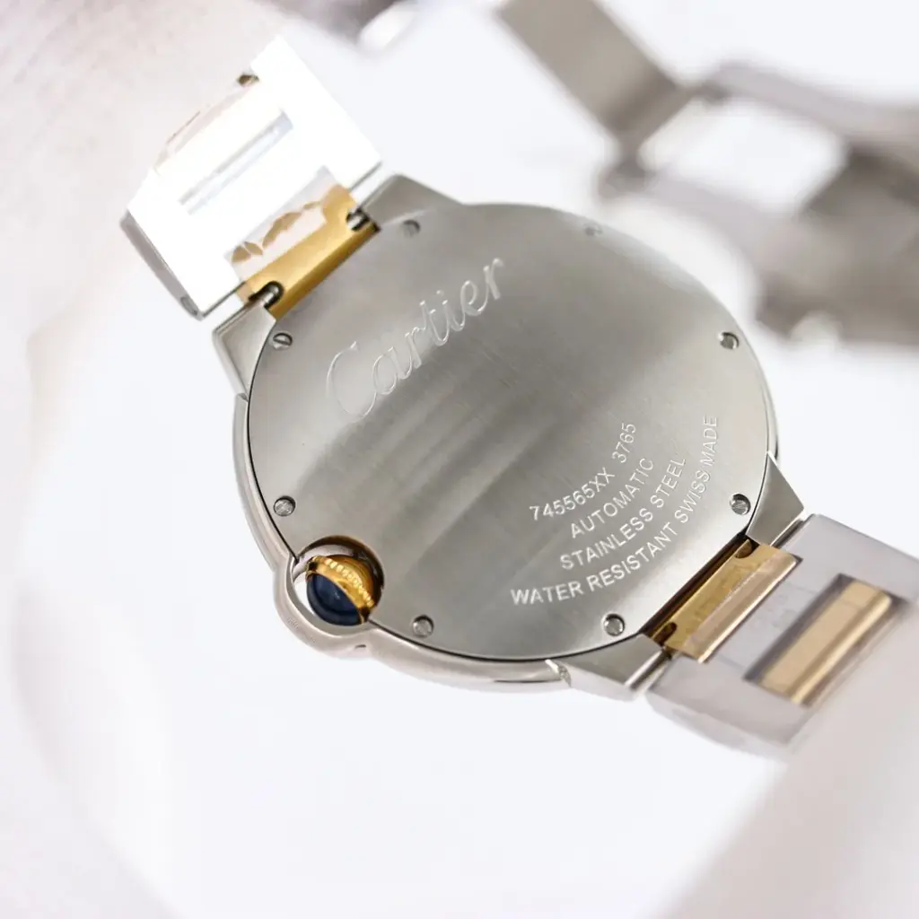 Cartier Ballon Bleu de Cartier 40mm — image 7