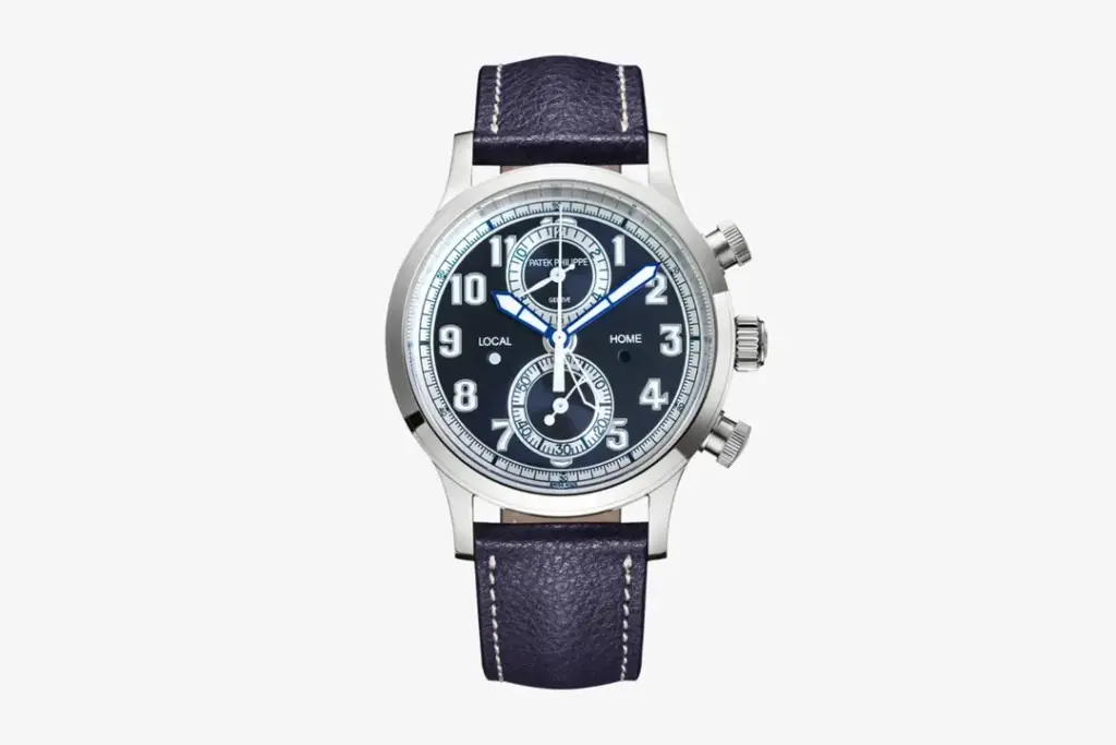 Patek Philippe Complications