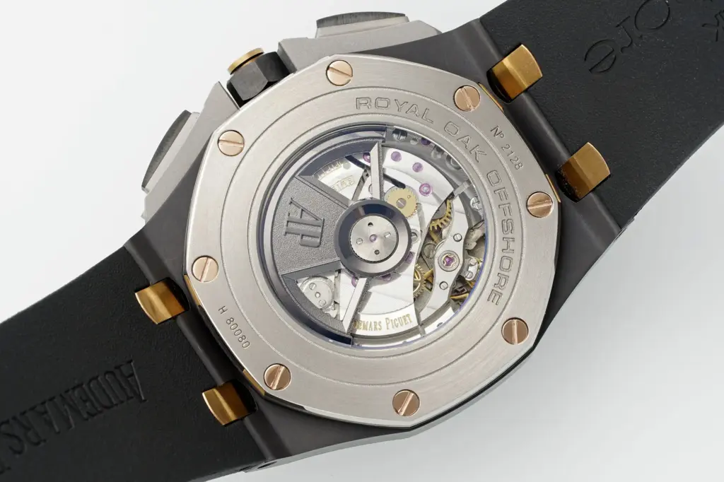 APS Factory Audemars Piguet Royal Oak Offshore — image 8