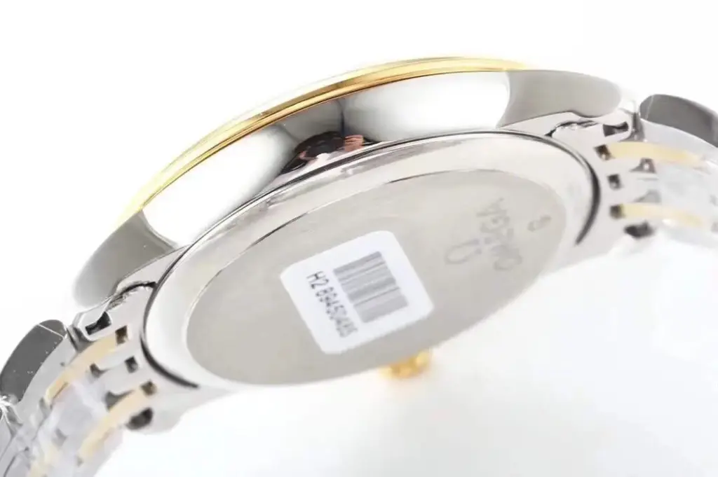 Omega De Ville — image 5