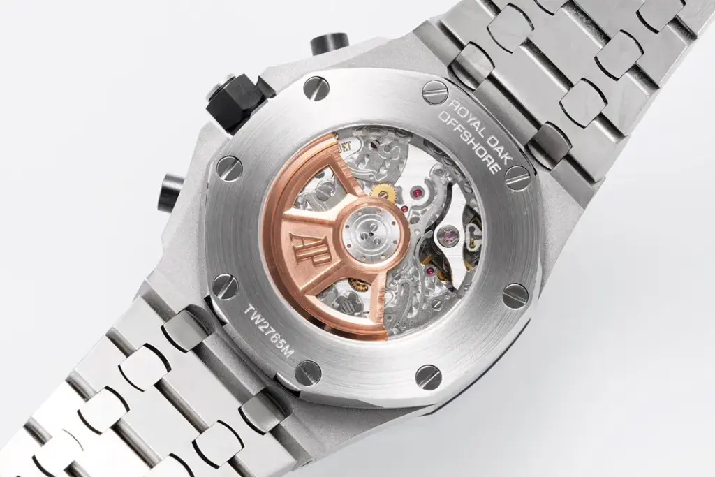 JH Factory Audemars Piguet Royal Oak Offshore — image 9