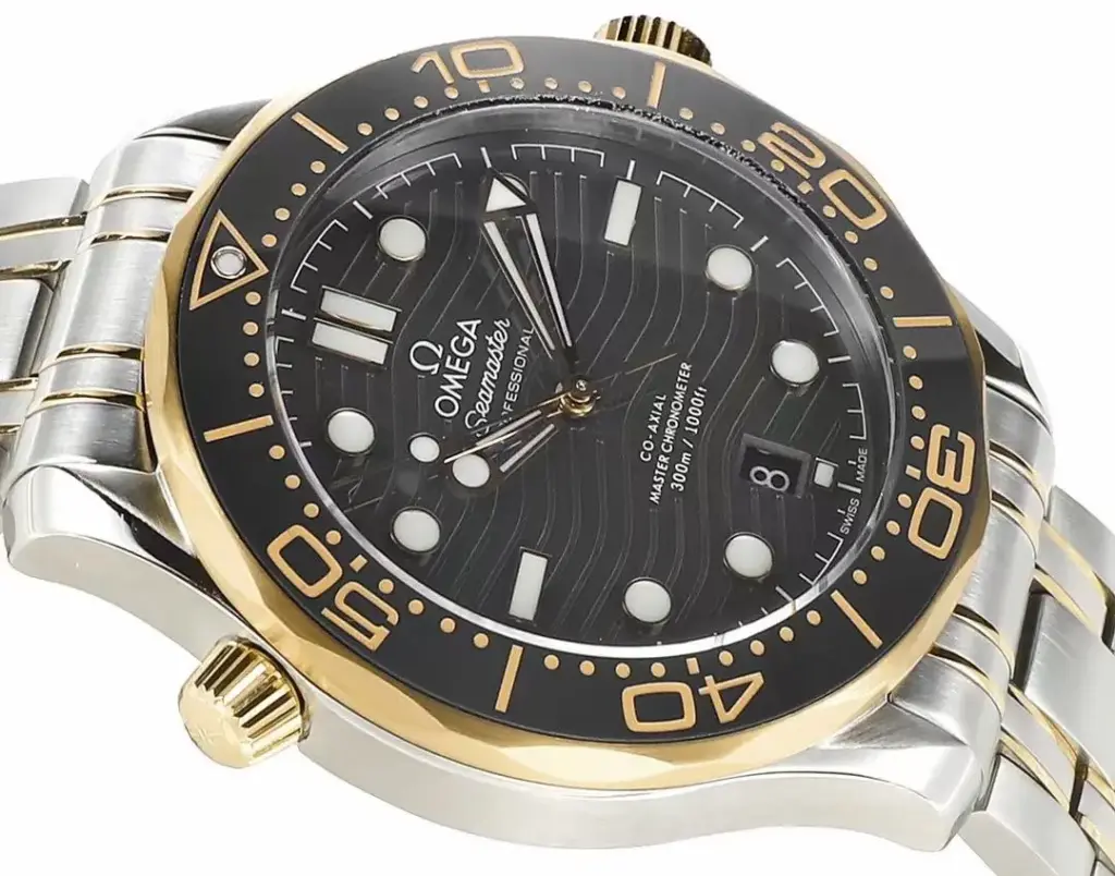 VS Factory Omega Seamaster 42mm — image 4