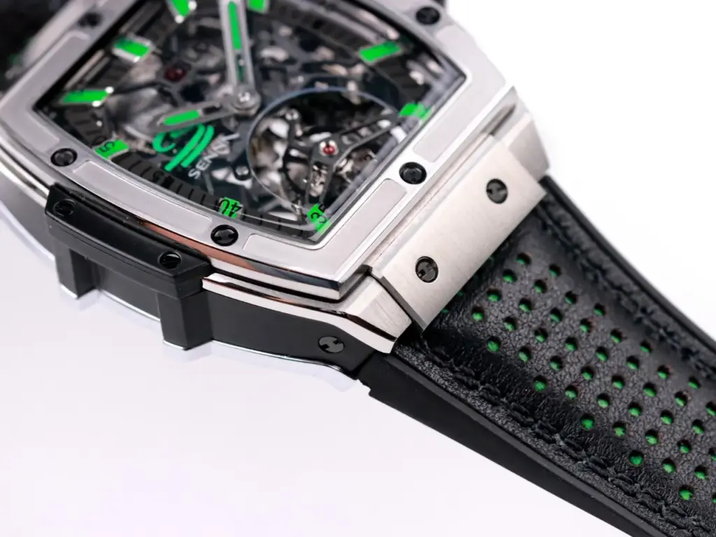 ZF Factory Hublot Masterpiece — image 2