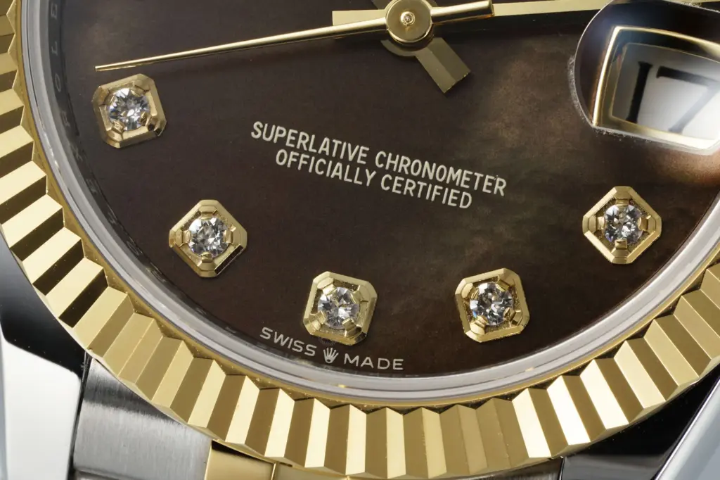 AR Factory Rolex Datejust 31mm — image 4