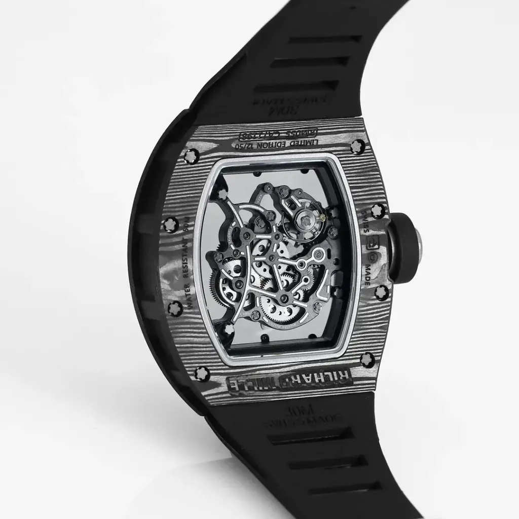 JB Factory Richard Mille RM055 — image 8