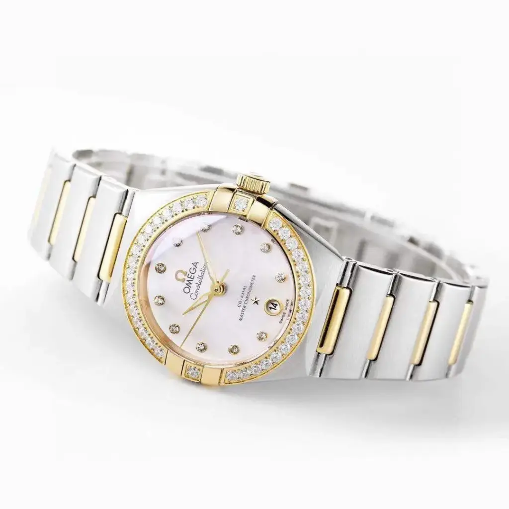 ZF Factory Omega Constellation 29mm — image 7